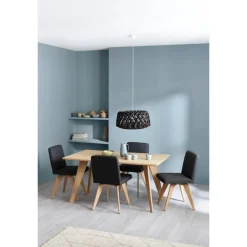 Trendfarbe 'Denim' jeansblau matt 2,5 l