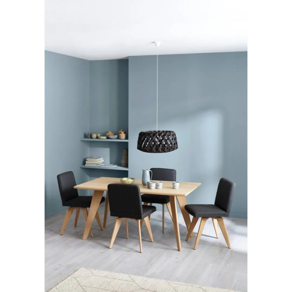 Trendfarbe 'Denim' jeansblau matt 2,5 l