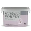 Trendfarbe 'Donut' lila matt 2,5 l