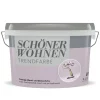 Trendfarbe 'Donut' lila matt 1 l