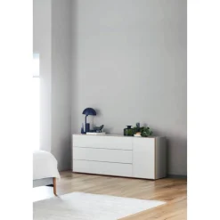 Trendfarbe 'Dreamy' grau matt 1 l