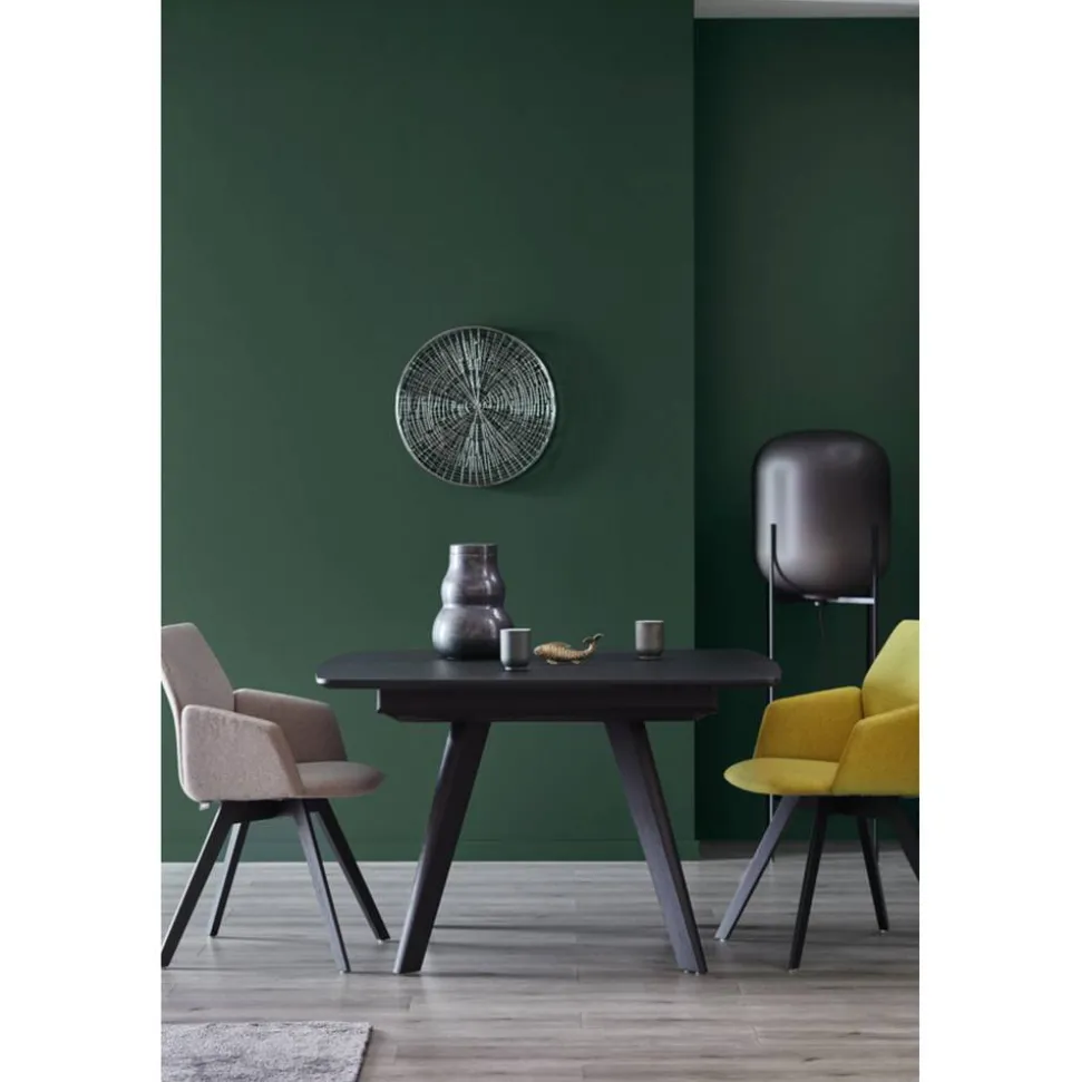 Trendfarbe 'Jungle' graugrün matt 2,5 l
