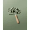 Trendfarbe 'Olive' grün matt 1 l