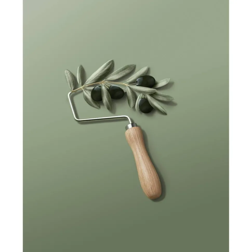 Trendfarbe 'Olive' grün matt 1 l