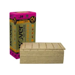 Trennwandplatte 'Ultimate TP 60' 8 Stück