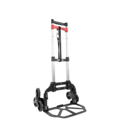 Treppensteiger faltbar 50 kg / 80 kg