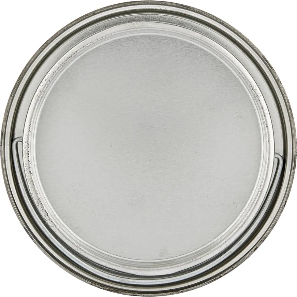 Treppen- und Parkett-Versiegelung transparent 2,5 l
