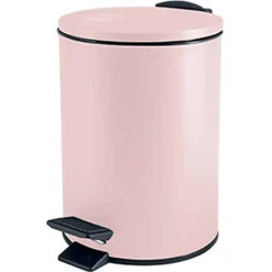 Treteimer 'Adelar' rosa 3 l