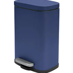 Treteimer 'Akira' blau 5 l