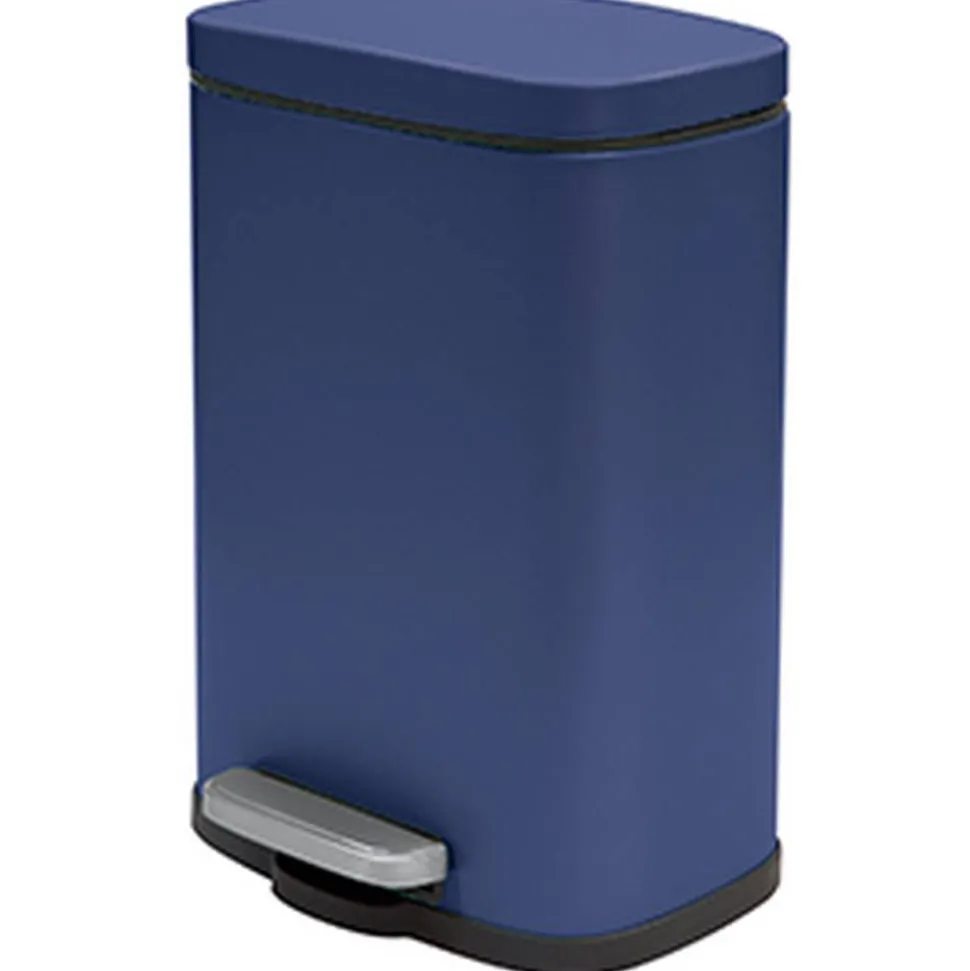 Treteimer 'Akira' blau 5 l