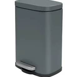 Treteimer 'Akira' grau 5 l