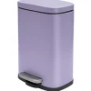 Treteimer 'Akira' lavendel 5 l