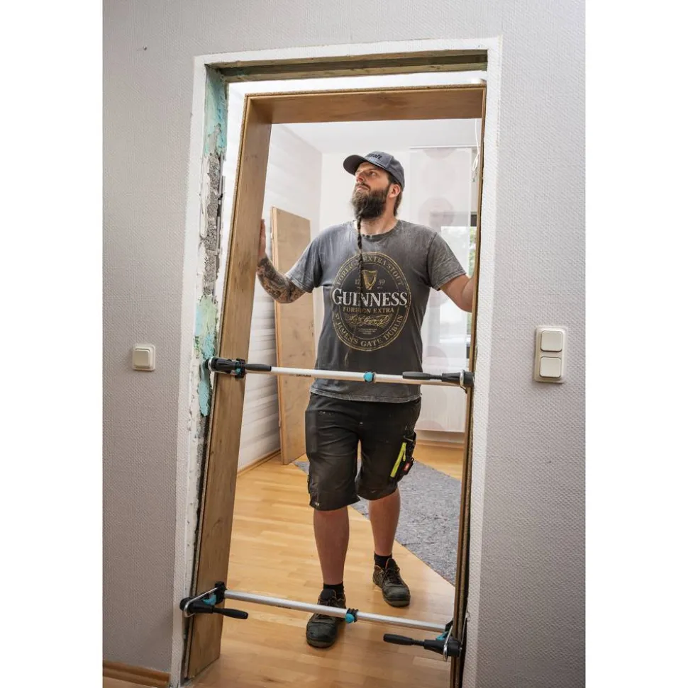 Türfutter-Montageset "Pro"
