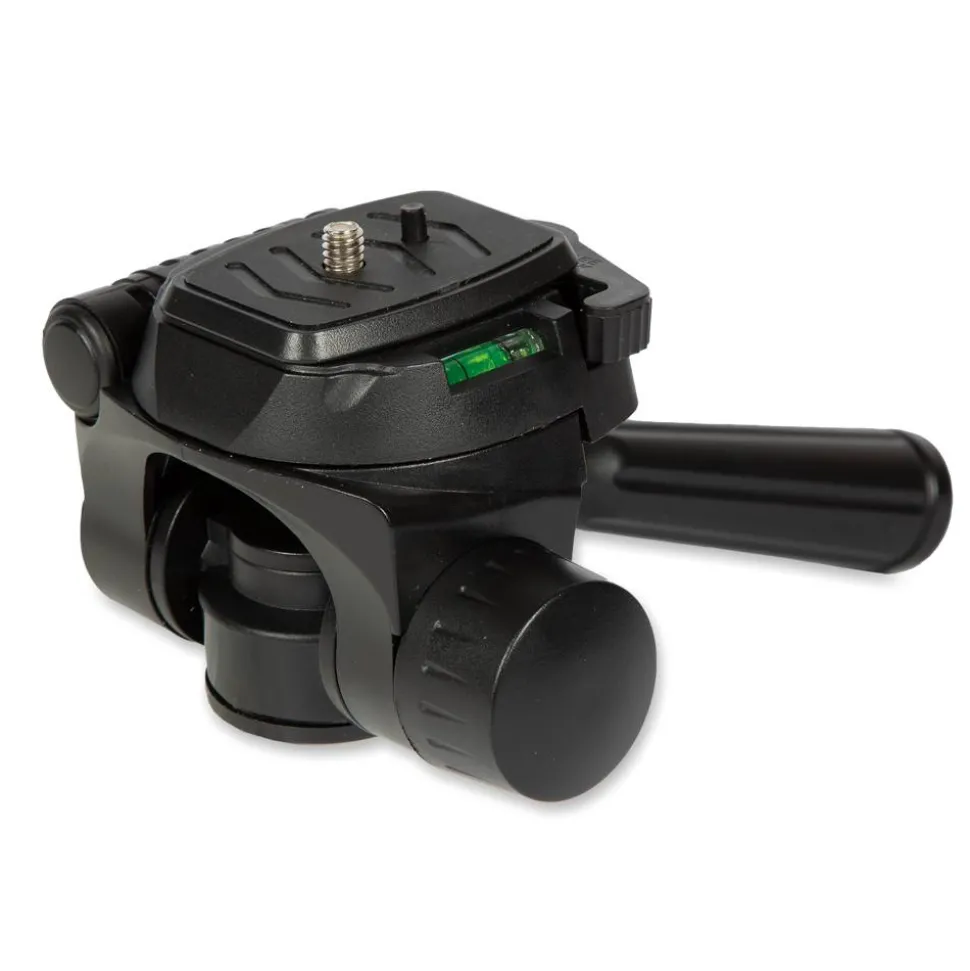 Tripod-Laser-Adapter 1/4"