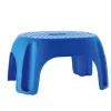 Tritthocker 'Fun' blau 39 x 33 x 22 cm