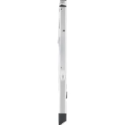 Trittleiter 'MK60 StandardLine' 2 Stufen, weiß 57,5 cm