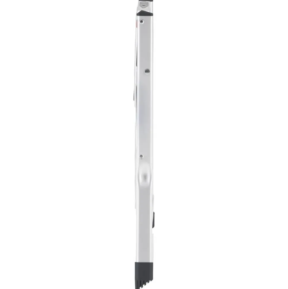 Trittleiter 'MK60 StandardLine' 2 Stufen, weiß 57,5 cm