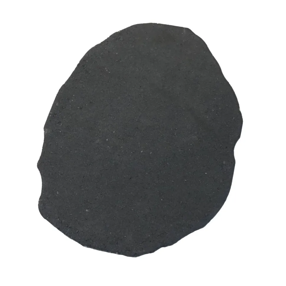 Trittplatte 'T-Court Kick Mini' Beton anthrazit 40 x 30 x 3 cm