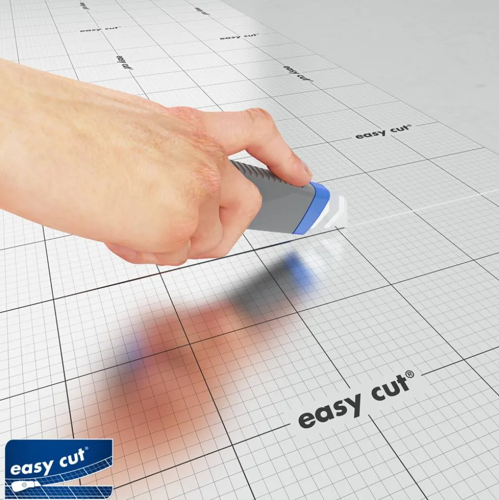Trittschall-Bremse 'Selitflex AquaStop' 5 mm, 1,0 x 10 m, 10 m²