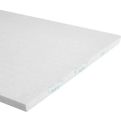 Trittschalldämmplatte 'DES 045' 1000 x 500 x 20 mm