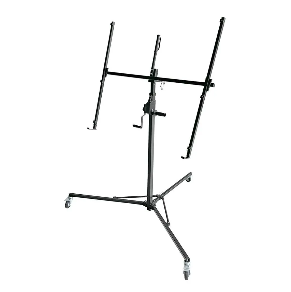 Trockenbau-Plattenheber bis 60 kg