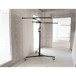 Trockenbau-Plattenheber bis 60 kg