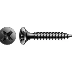 Trockenbauschraube 'Gix-A' PH2 Ø 3,9 x 45 mm 100 Stück