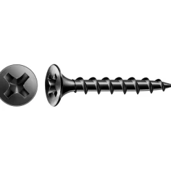 Trockenbauschraube 'Gix-B' PH2 Ø 3,9 x 30 mm 600 Stück