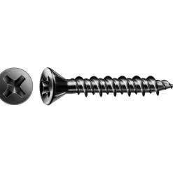 Trockenbauschraube 'Gix-C' PH2 Ø 3,9 x 25 mm 200 Stück