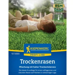 Trockenrasen 'Profi-Line Premium' 25 g
