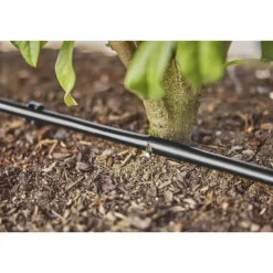 Tropfbewässerung 'Micor-Drip-System' 3-teilig Ø 13 mm, 50 m