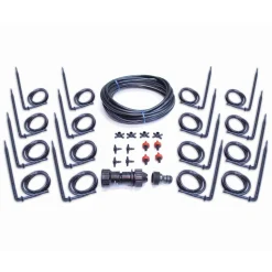 Tropfbewässerungs-Set 10 m
