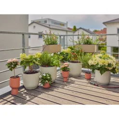 Tropfbewässerungsset 'Micro-Drip-System' für Balkone