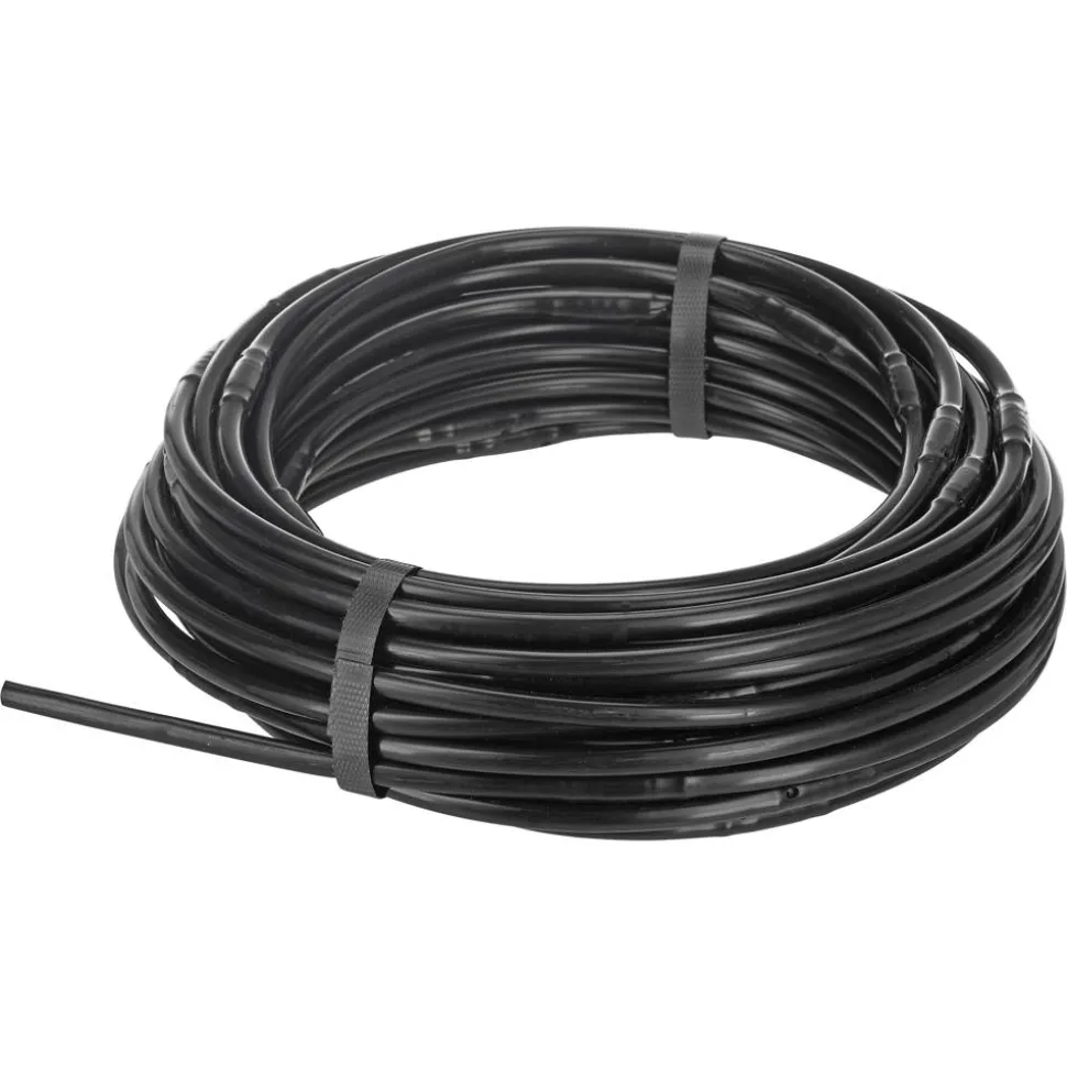 Tropfrohr 'Micro-Drip-System' Ø 4,6 mm (3/16") oberirdisch, 15 m