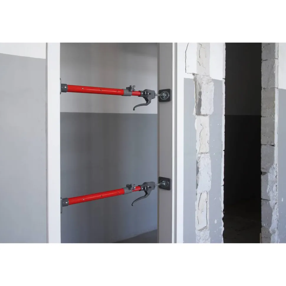 Türspanner 60-115 cm