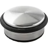 Türstopper 1,2 kg verchromt