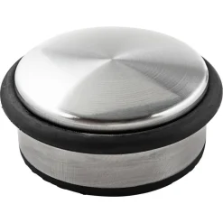 Türstopper 1,2 kg verchromt
