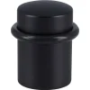 Türstopper schwarz Ø 30 x 43 mm 228 g