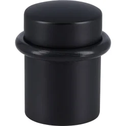 Türstopper schwarz Ø 30 x 43 mm 228 g