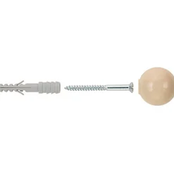 Türstopper 'TS 8 BG' beige