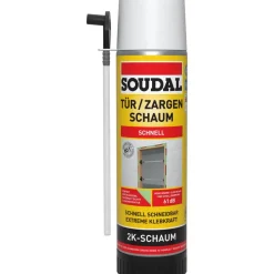 Tür- & Zargenschaum 2K B2 400 ml