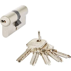 Türzylinder D6XNP 28/34