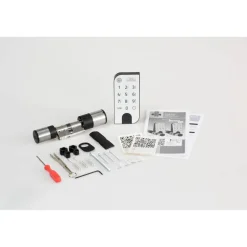 Türzylinder 'Entry easy 7601 Pincode' mit Keypad