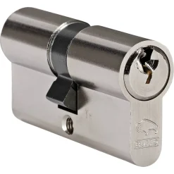 Türzylinder 30/30 mm 4 Stück