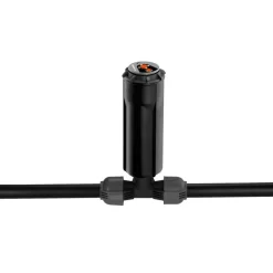 T-Stück für Sprinklersystem Ø 25 mm x 19 mm (3/4") AG