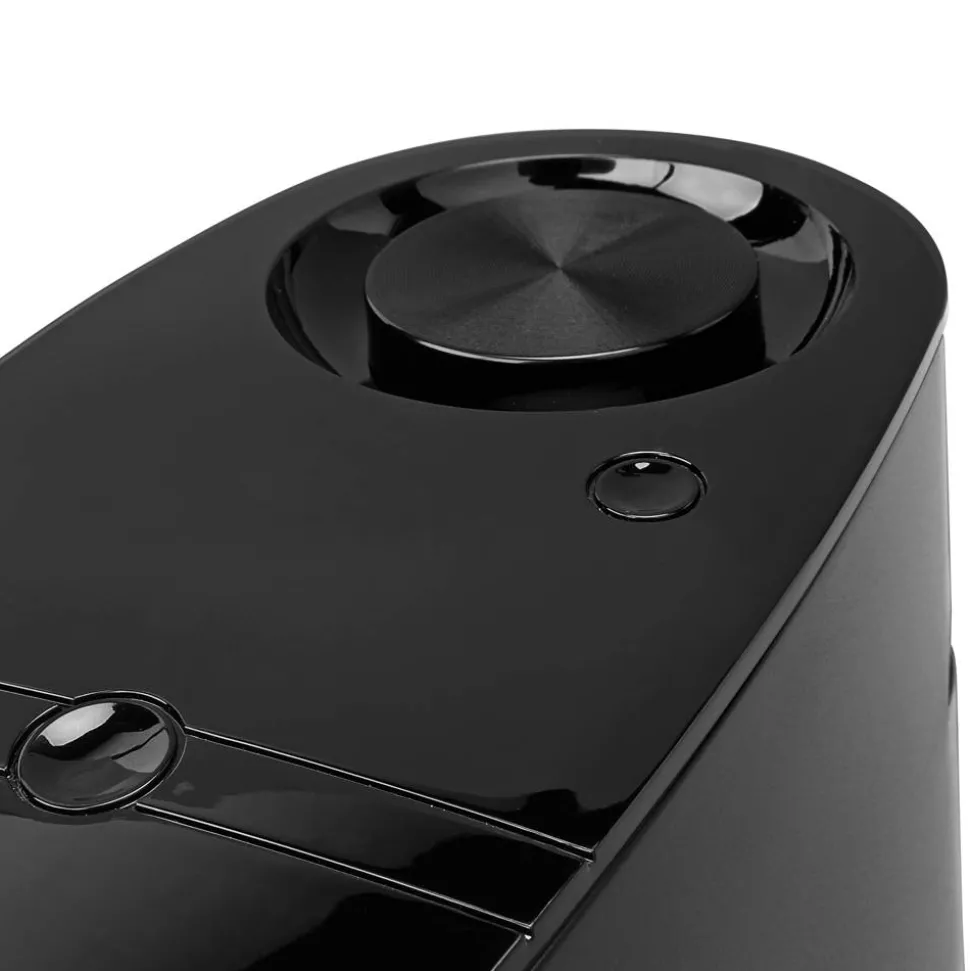 Turmventilator NGT425 schwarz 108 cm