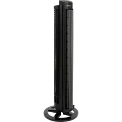 Turmventilator NGT425 schwarz 108 cm
