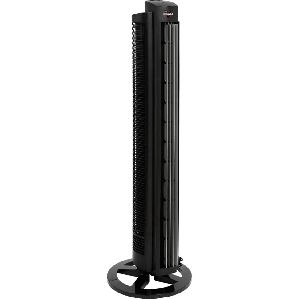 Turmventilator NGT425 schwarz 108 cm