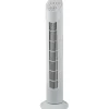 Turmventilator weiß 76 cm