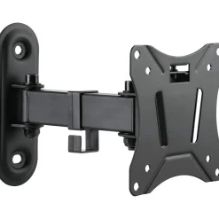 TV-Wandhalter 'Motion 2' für 25 kg Gewicht neigbar schwenkbar